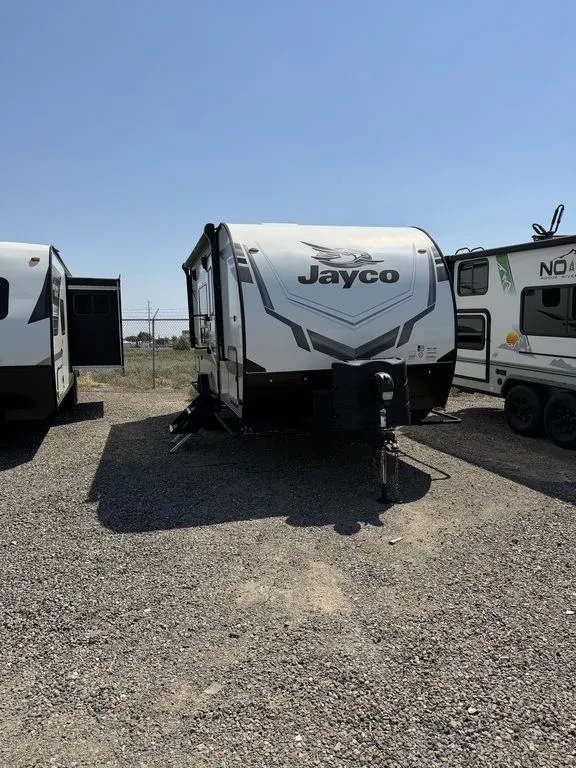 2021 Jayco Eagle HT 27RL - Photo 2