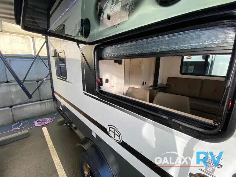 2026 Forest River R-Pod 185 - Photo 4