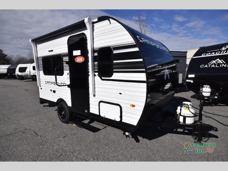 2027 Venture RV Campbound 130CRD - Main photo
