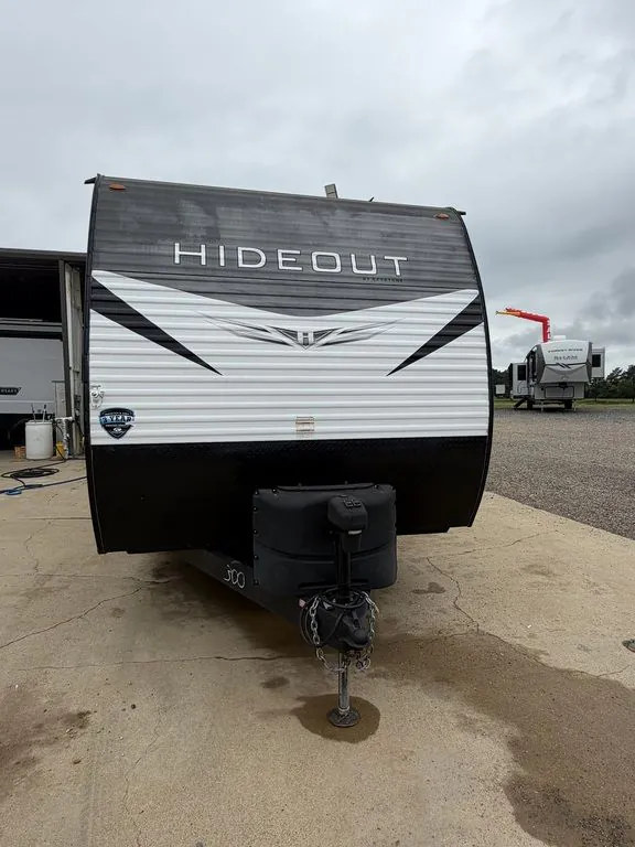 2021 Keystone Hideout 253RL - Photo 4