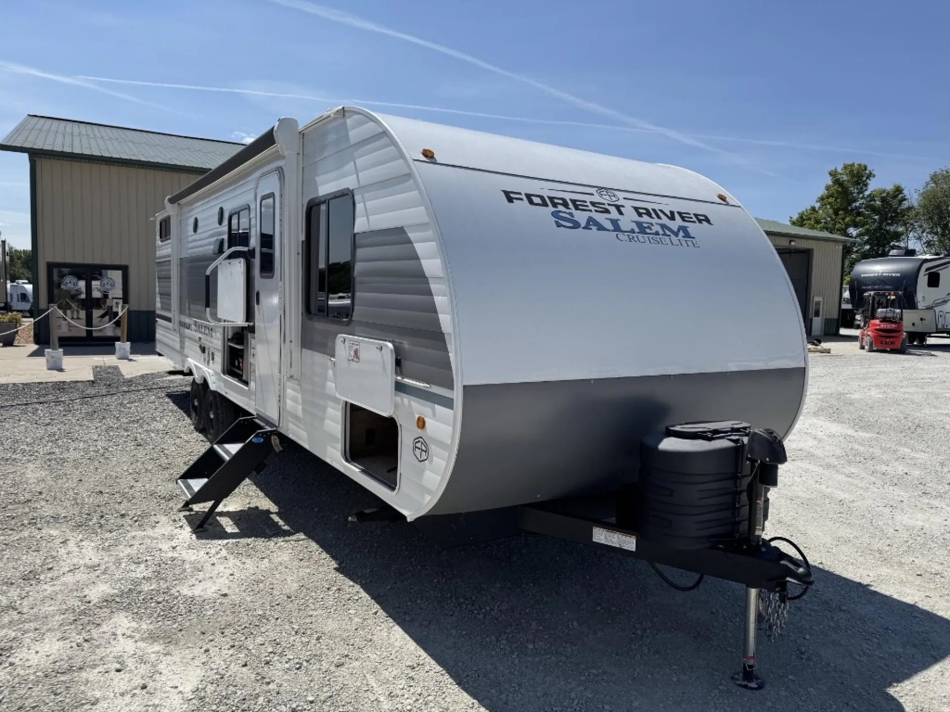 2025 Forest River Salem Cruise Lite 28VBXL - Photo 2