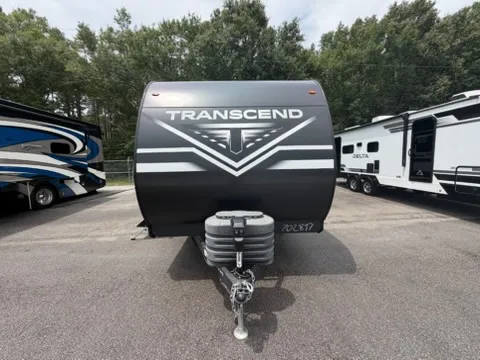 2026 Grand Design Transcend 245RTL - Photo 2