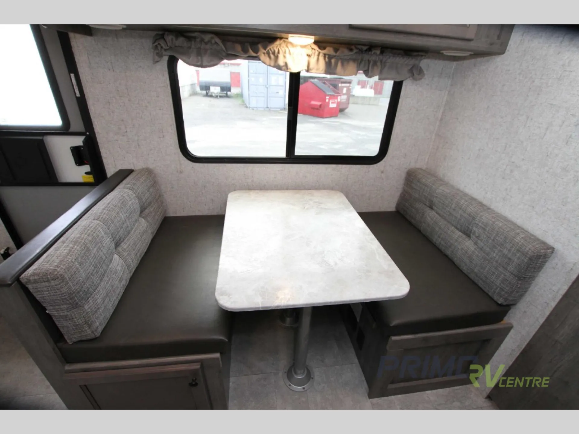 2020 Coachmen Apex Nano 187RB - Photo 3