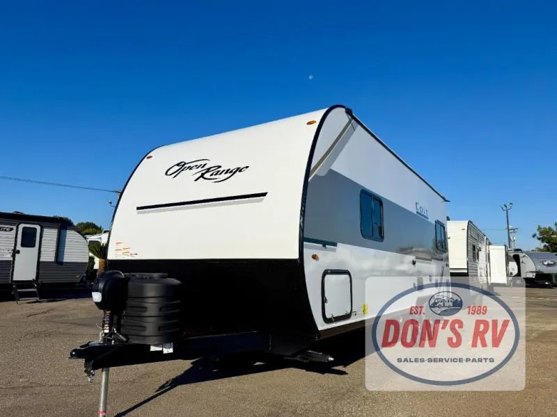 2026 Open Range RV Open Range Colt 21QB - Photo 3