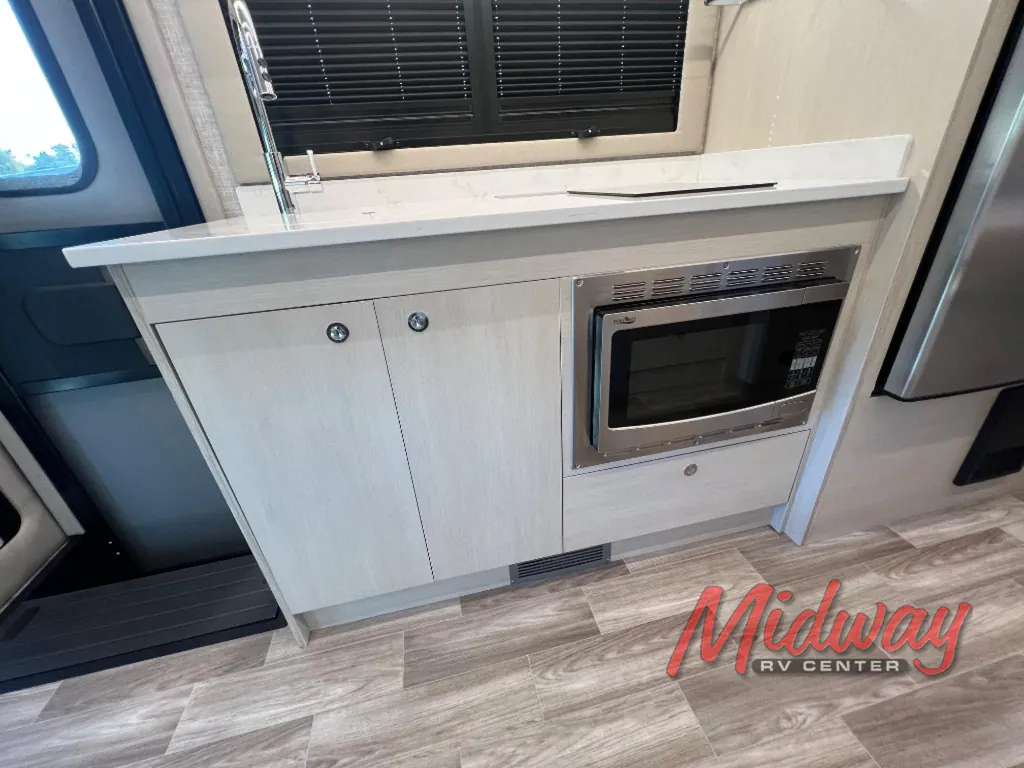 2026 Tiffin Wayfarer 25 XPW, Photos photo 47