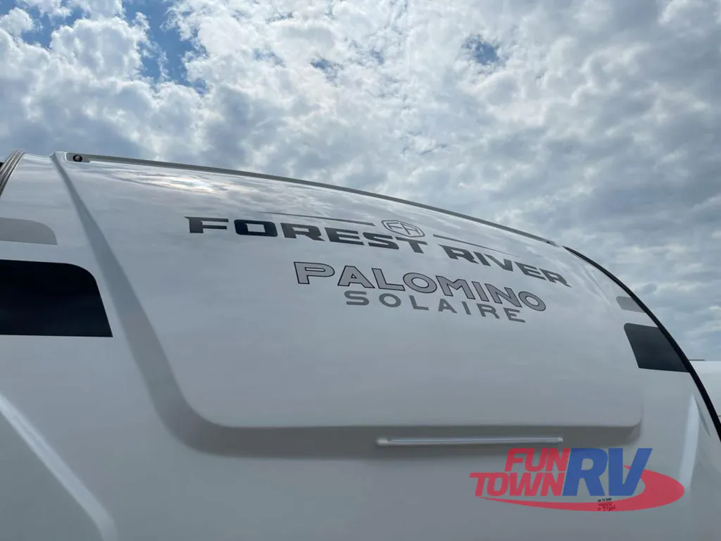 2026 Forest River Solaire 2580RBSS, Photos photo 3