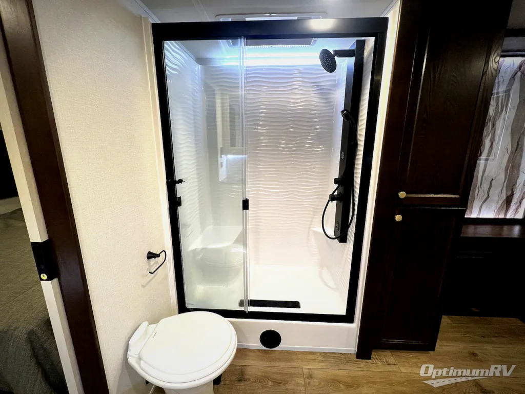 2026 Forest River Cedar Creek 385RK, Photos photo 22
