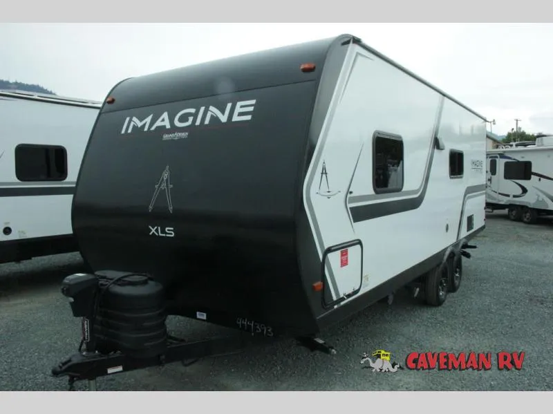 2026 Grand Design Imagine XLS 22RBE - Photo 3