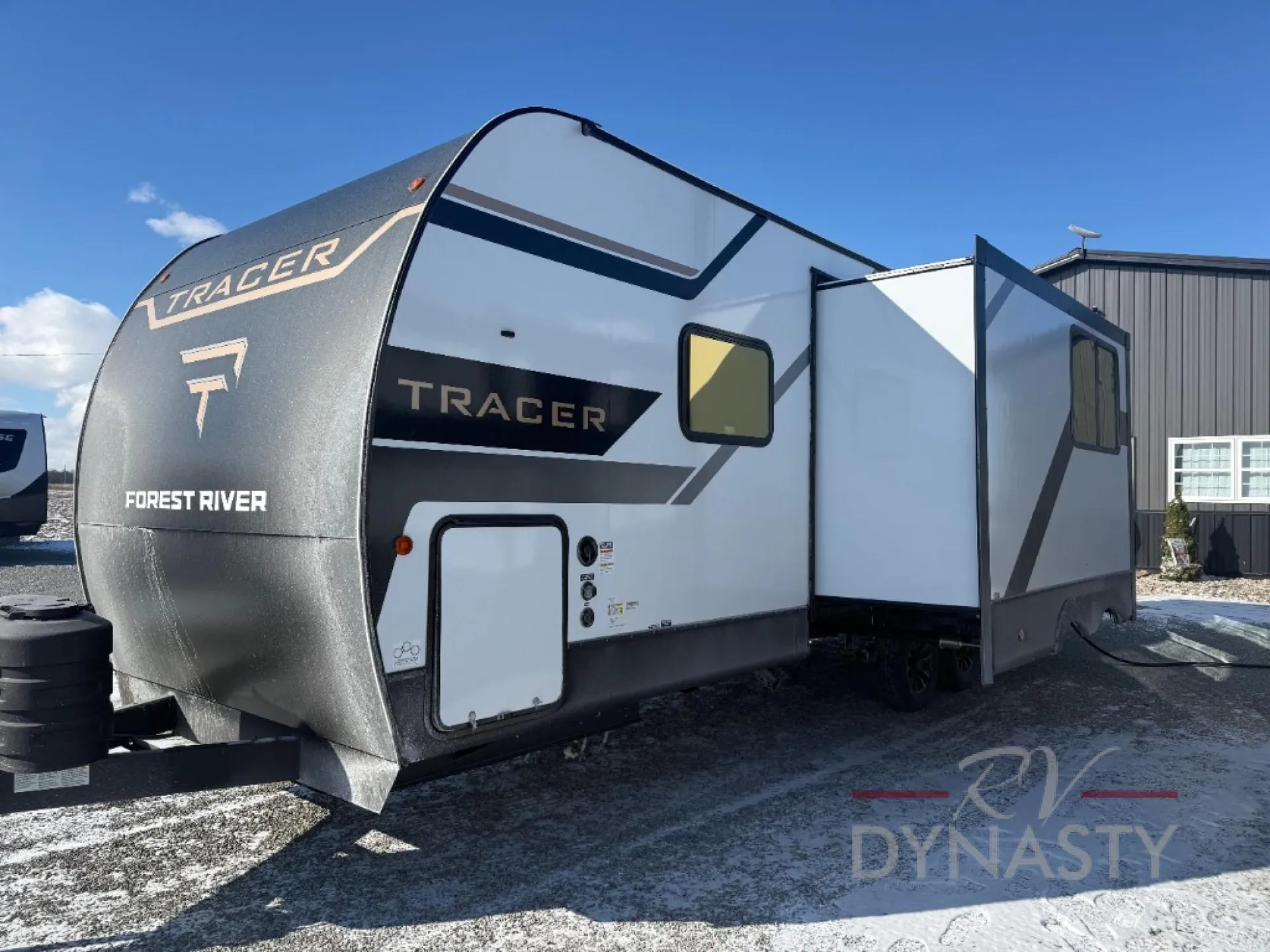 2026 Prime Time Tracer 255DS - Photo 4