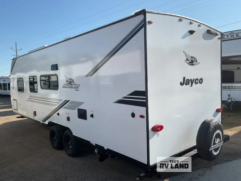2027 Jayco Jay Flight SLX 260BH - Photo 4