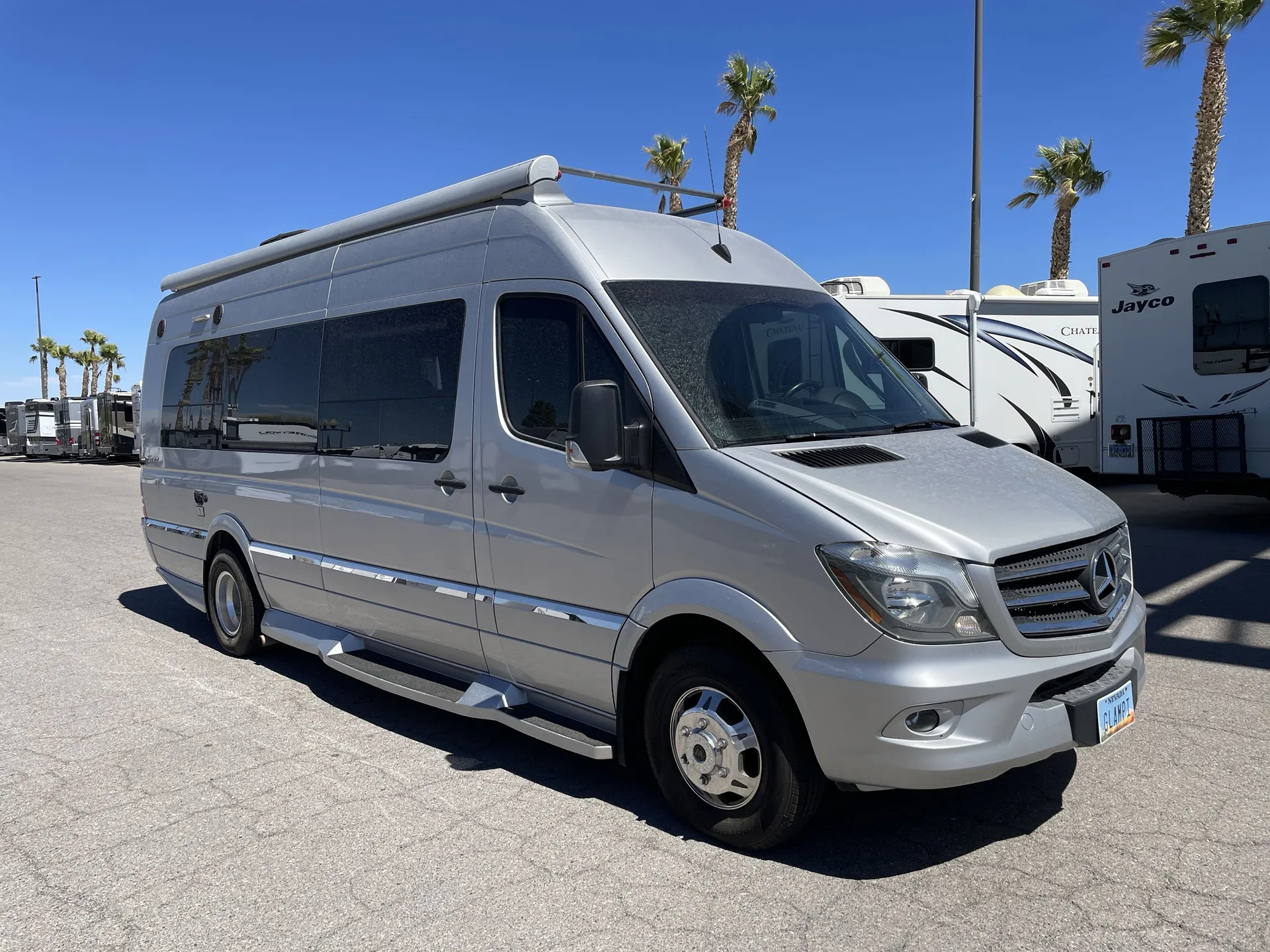 2019 Winnebago Era 70B - Photo 2