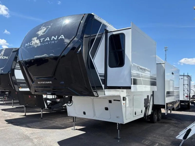 2026 Keystone Montana High Country 290RL - Photo 4