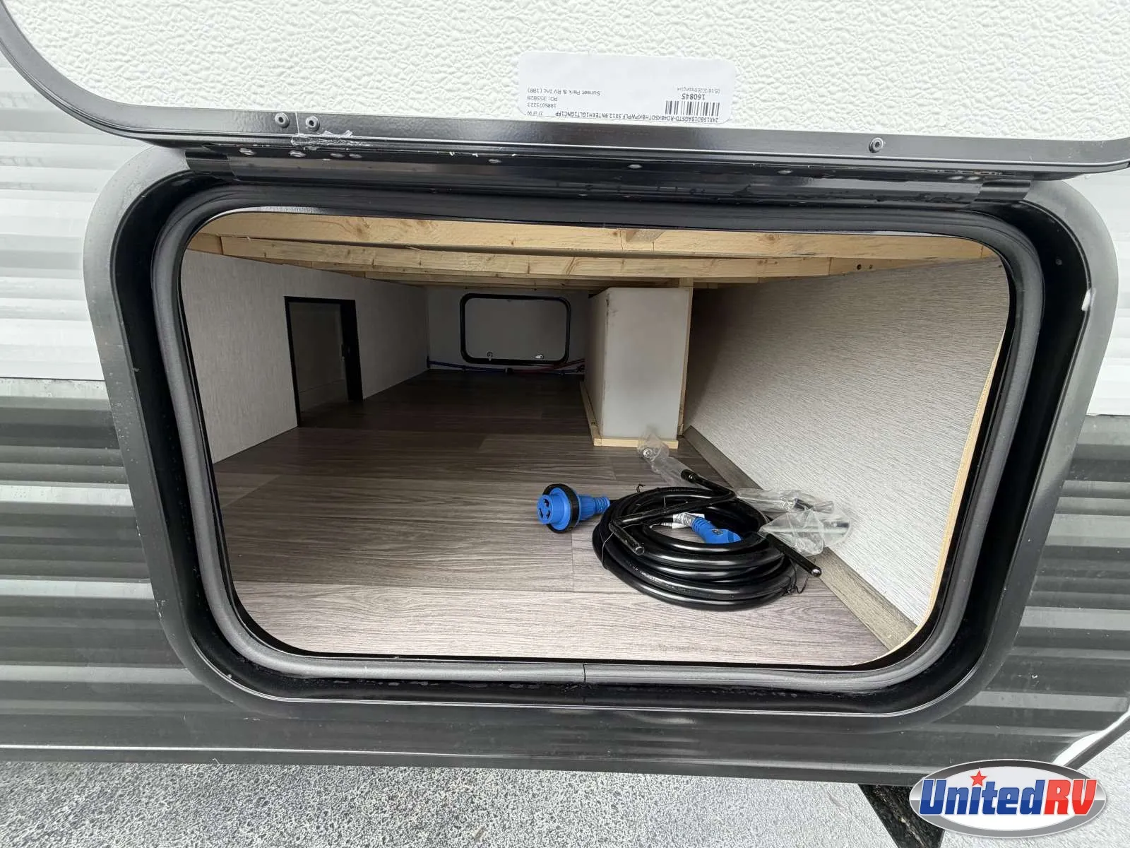 2027 SUNSET PARK RV SUNLITE 16BH - Photo 3