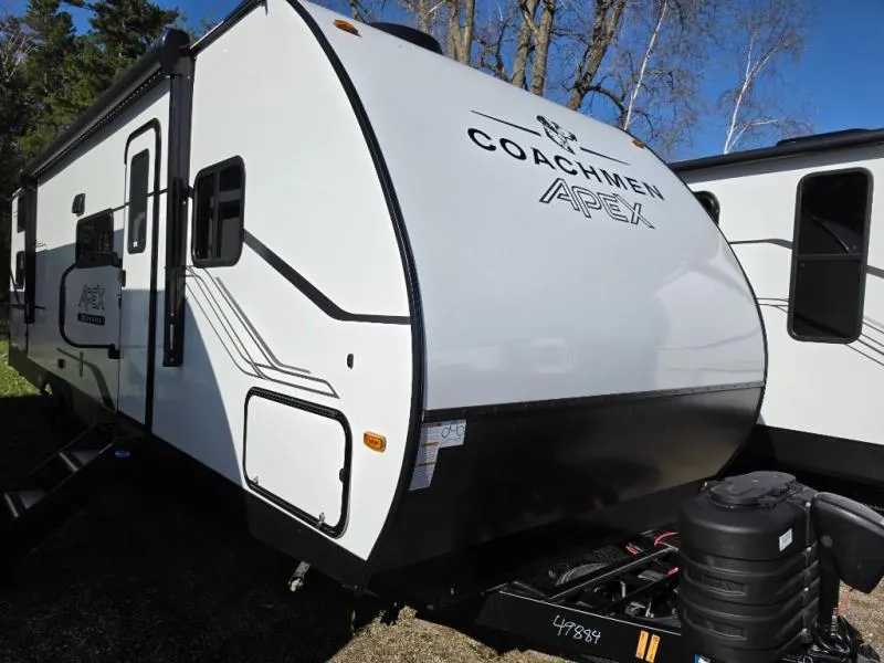 2026 Coachmen RV Apex X Series 29BHX - Main photo