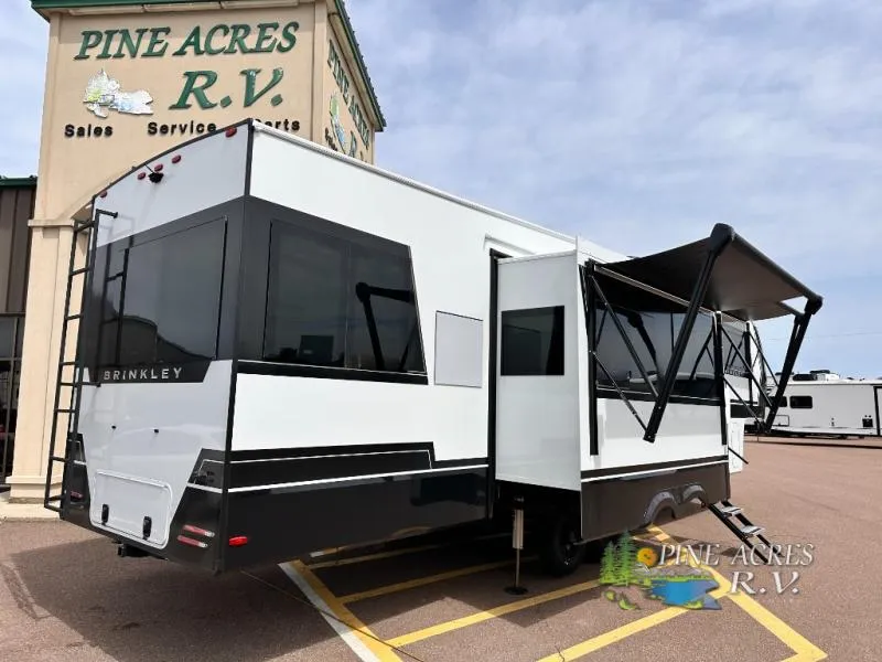 2026 Brinkley Model Z 3515 - Photo 4