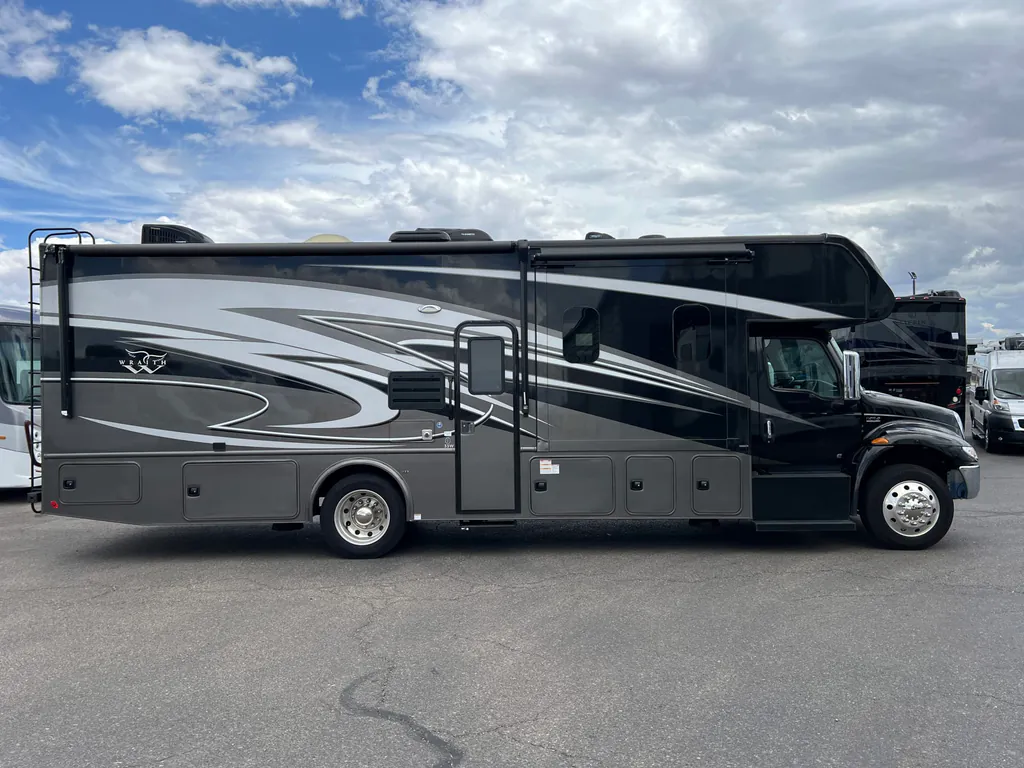 2023 Nexus Wraith 33W, Photos photo 26