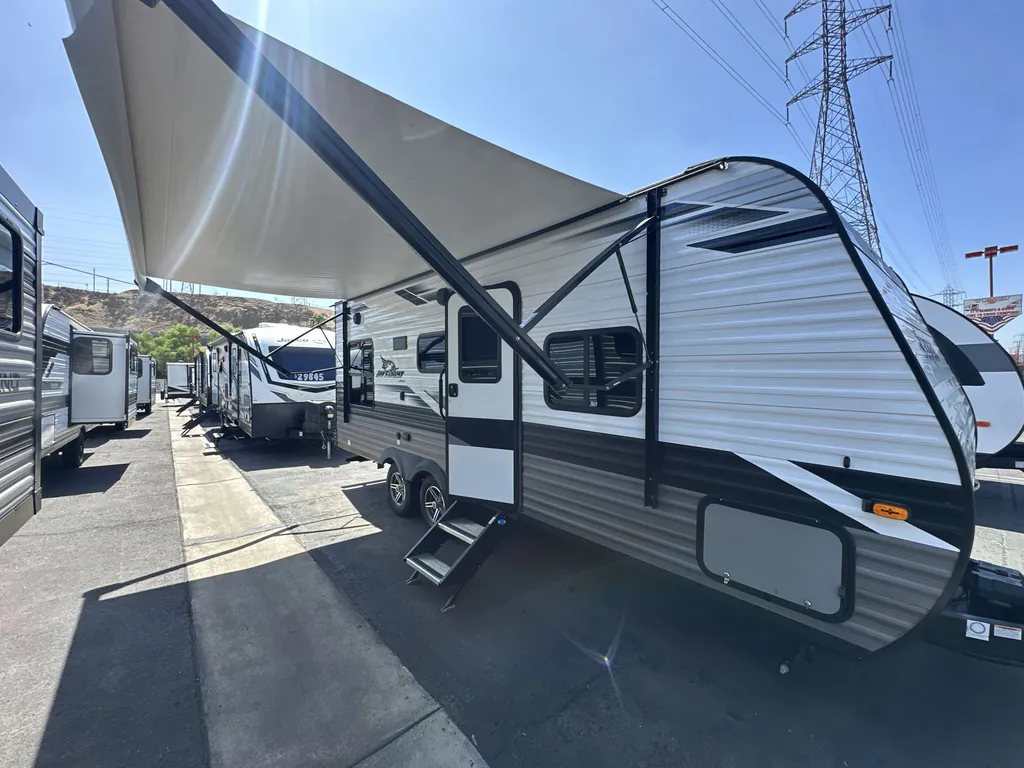 2022 Jayco Jay Flight SLX 8 212QB, Photos photo 17