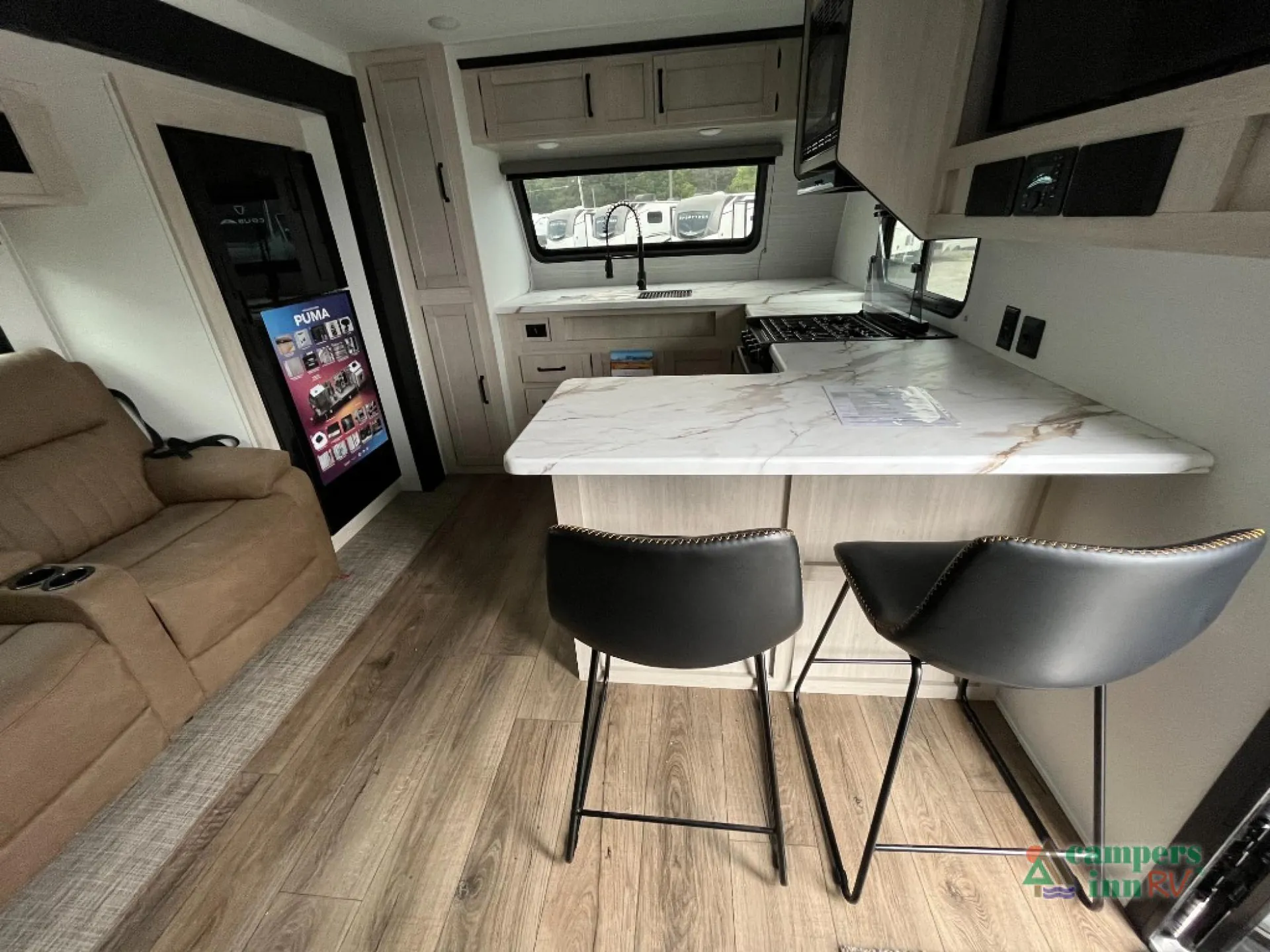 2026 Forest River Puma 220FK — Photo 7