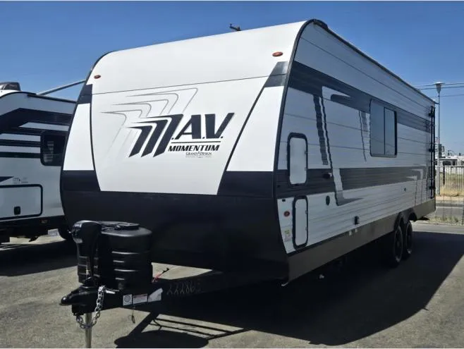 2025 Grand Design Momentum MAV 24MAV - Photo 2