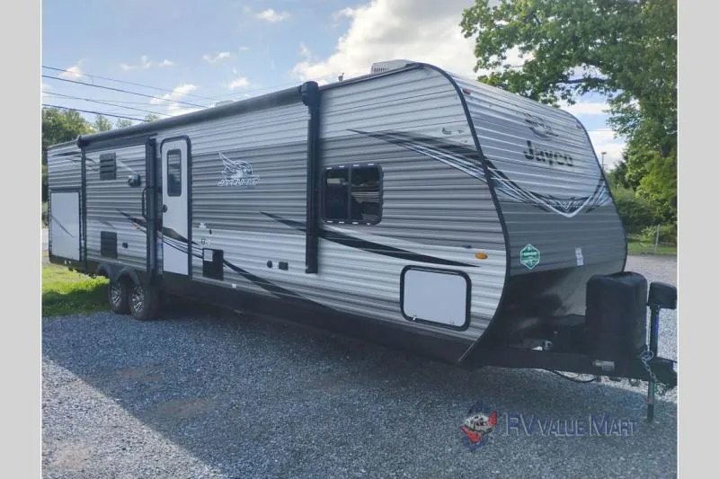 2021 Jayco Jay Flight 33RBTS - Photo 2