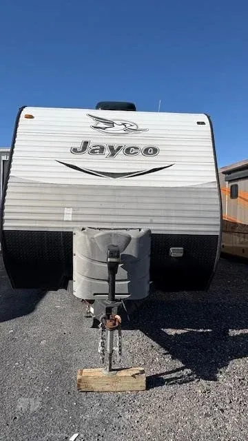 2016 Jayco Jay Flight 28BHBE - Photo 2