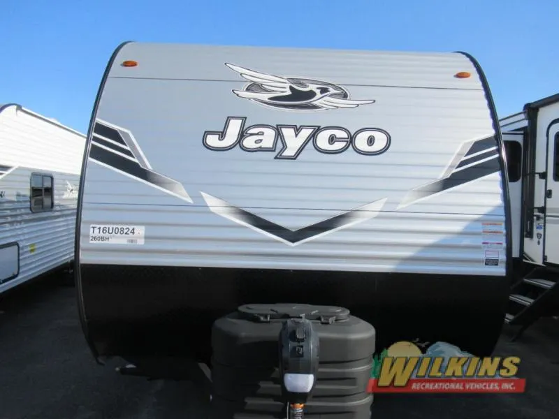 2026 Jayco Jay Flight SLX 260BH - Photo 3