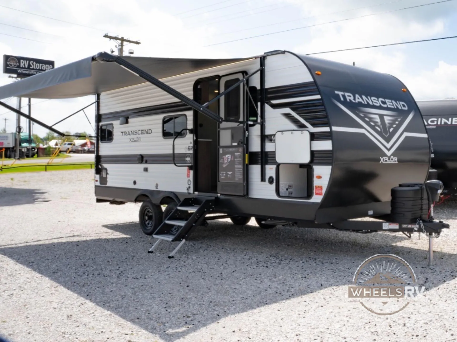2026 Grand Design Transcend Xplor 20MKX - Photo 2