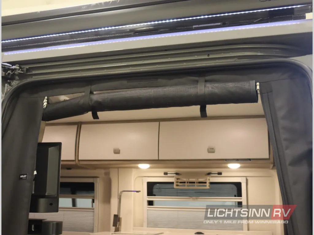 2027 Winnebago Travato 59KL, Photos photo 62
