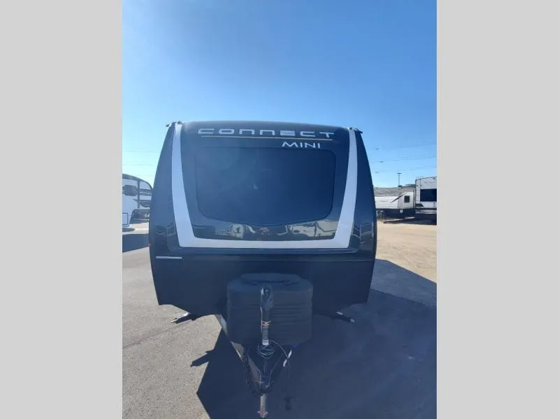 2026 KZ Connect Mini 231BH - Photo 2