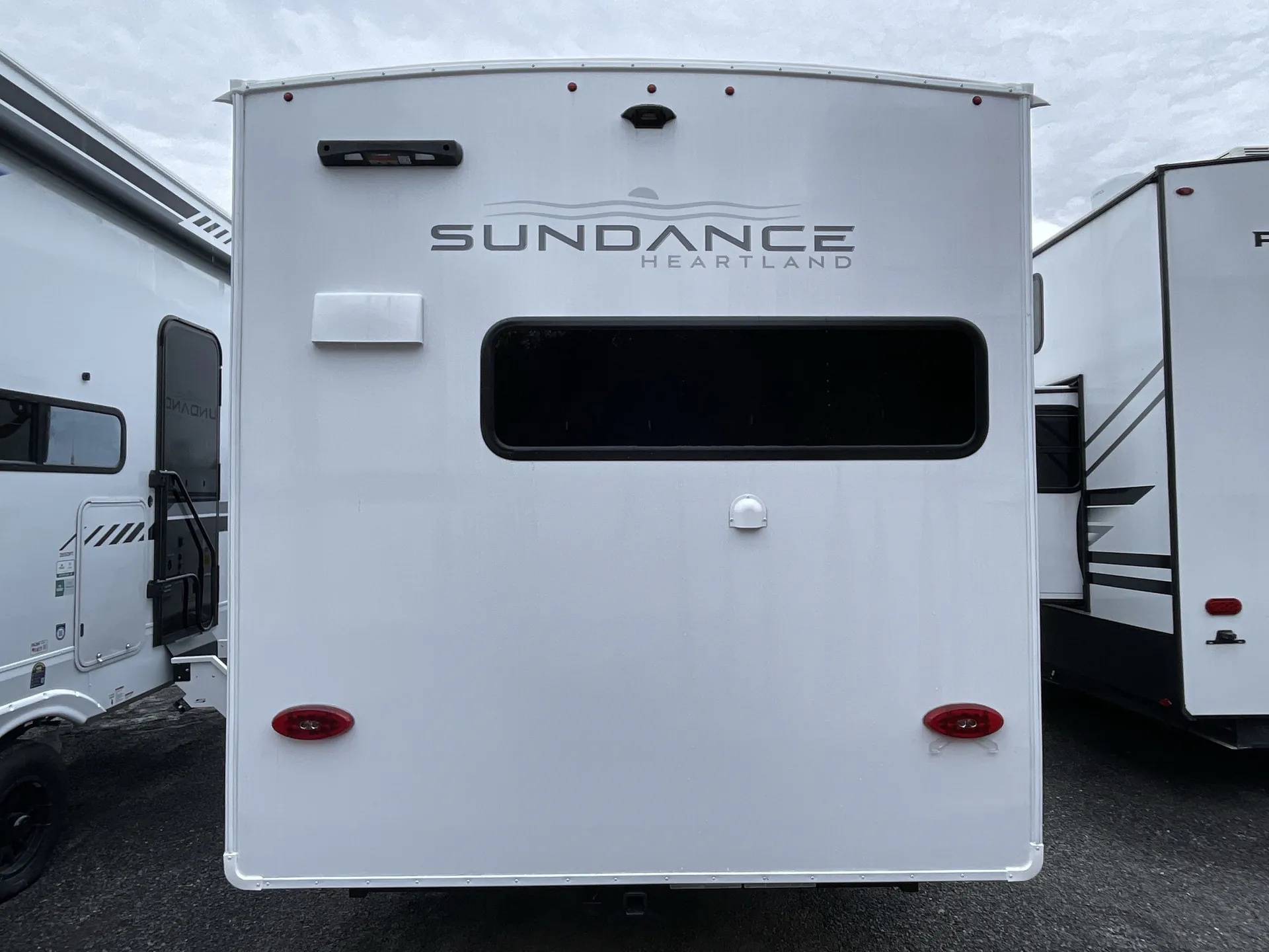2026 Heartland Sundance Xlt 24ML - Photo 4