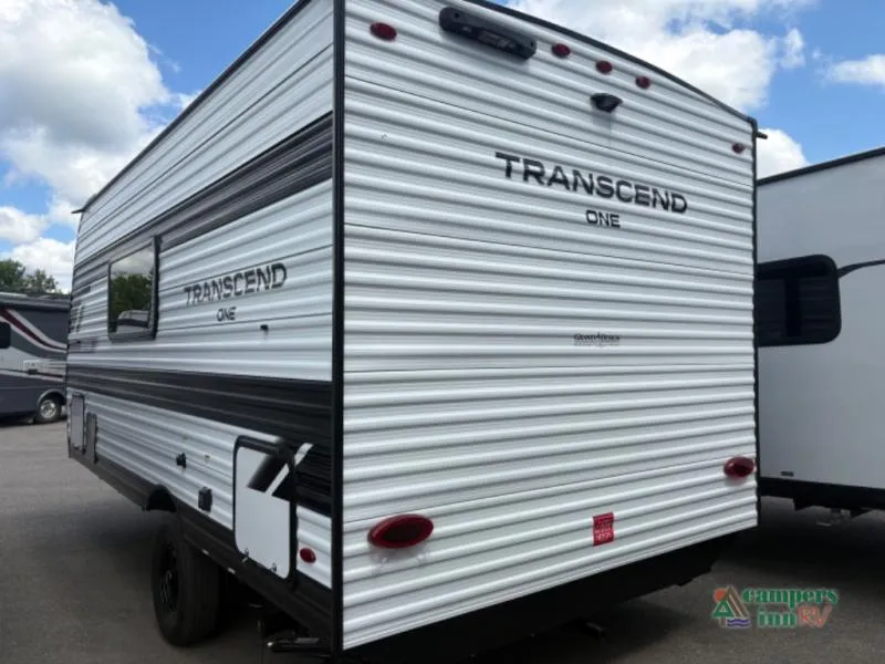 2026 Grand Design Transcend One 151BH - Photo 3