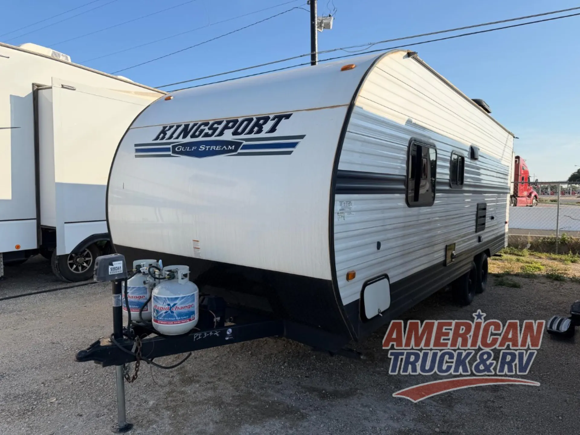 2022 Gulf Stream Kingsport Ultra Lite 248BH - Photo 3