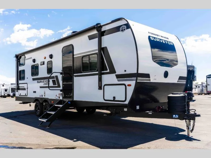 2027 Forest River Surveyor Legend 260BHLE - Photo 2