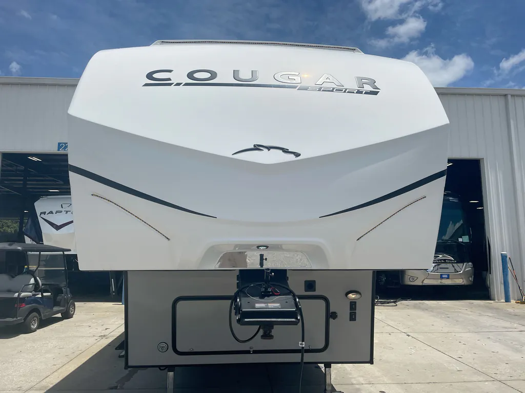 2024 Keystone Cougar Sport 2700BH, Photos photo 4