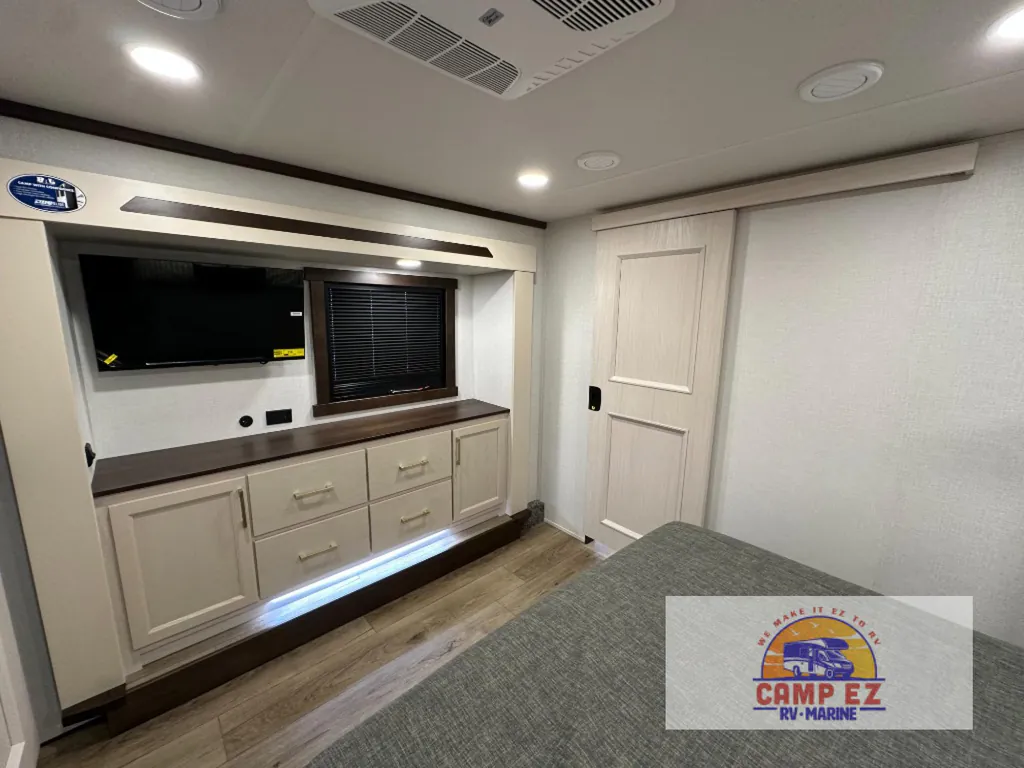 2026 Forest River Cedar Creek 383FB, Photos photo 56