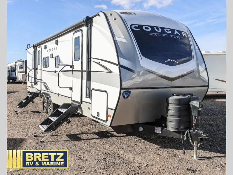 2025 Keystone RV Cougar Half-Ton 30BHSWE - Photo 2