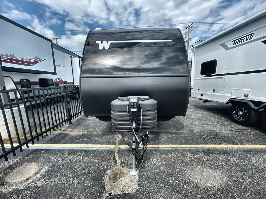 2027 Winnebago Micro Minnie 2108DS, Photos photo 4