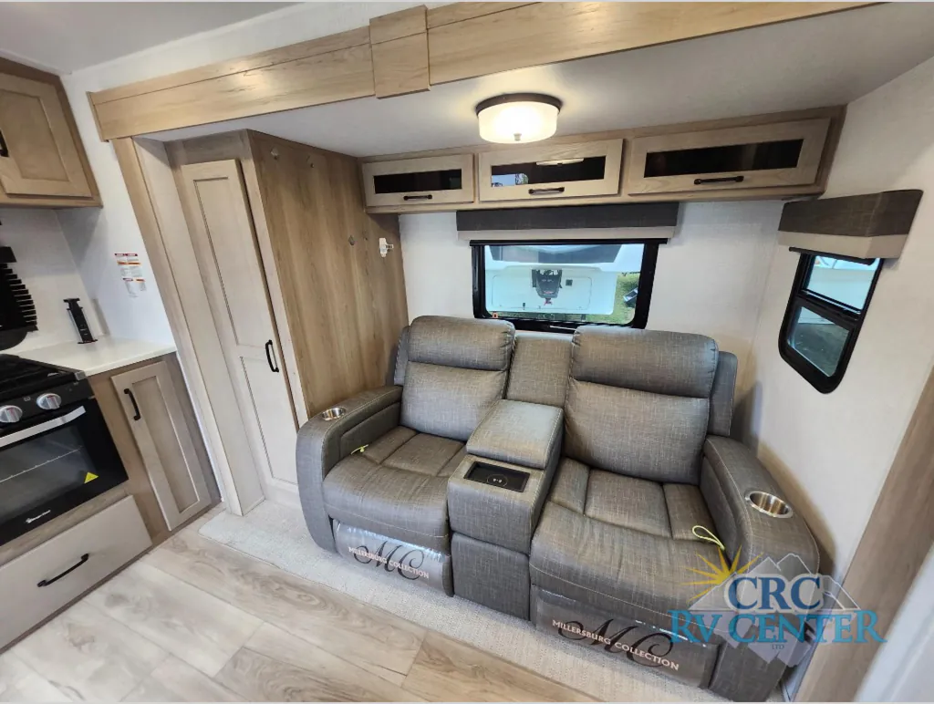 2025 Forest River Rockwood Mini Lite 2515S, Photos photo 3