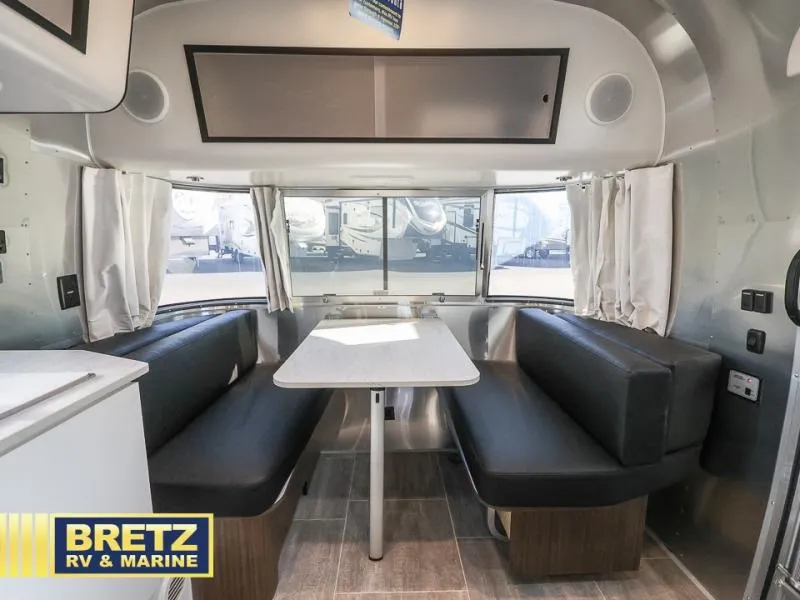 2021 Airstream Caravel 19CB - Photo 3
