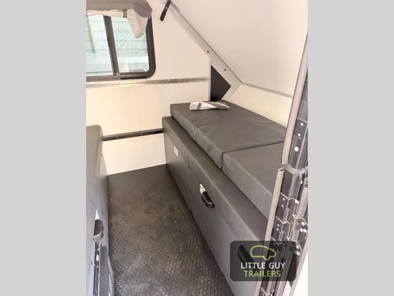 2026 Aliner Switchback BASE - Photo 4