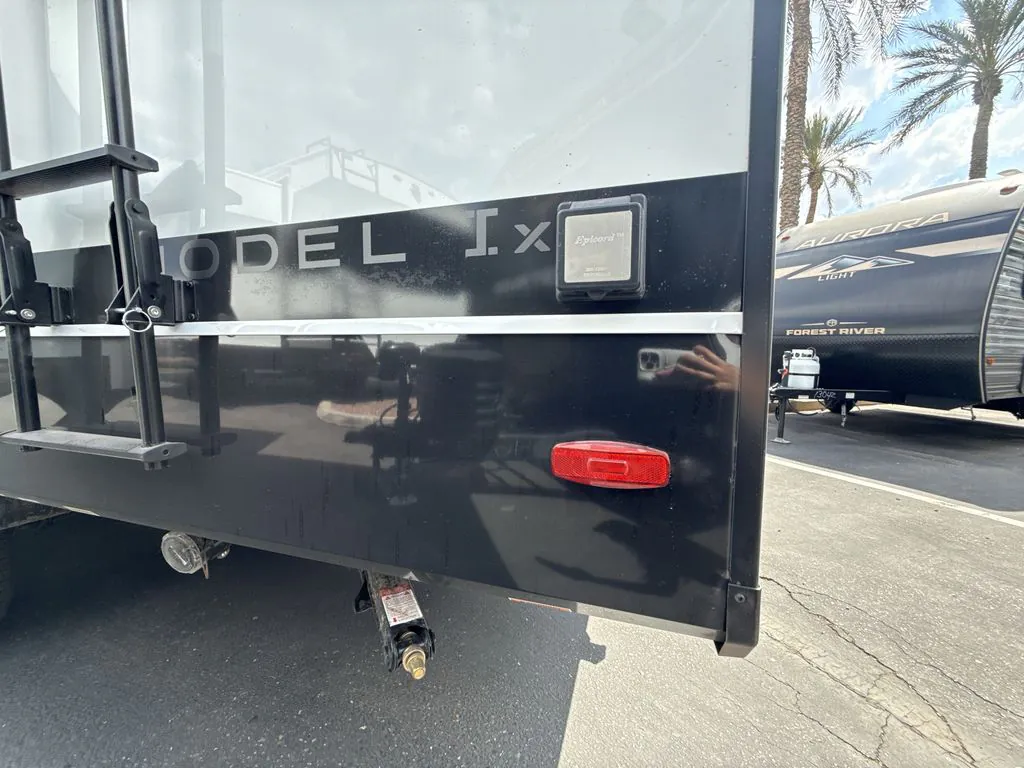 2026 Brinkley Model Ix 20X, Photos photo 17