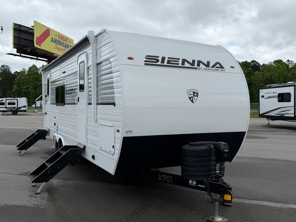 2026 Venture RV Sienna SA231VRK - Photo 2