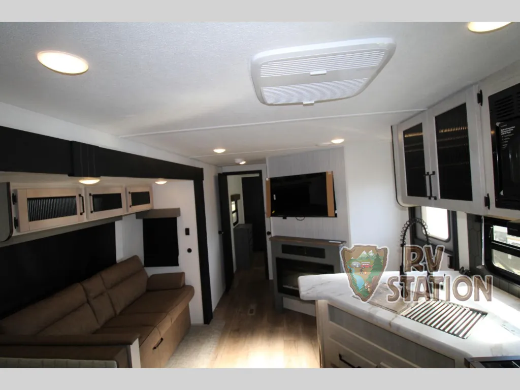 2027 Forest River Puma 32BHQS, Photos photo 24
