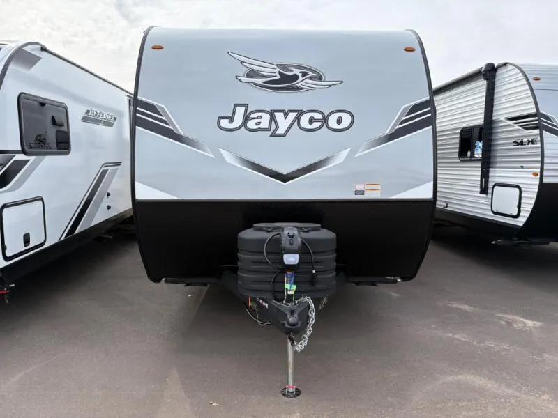 2026 Jayco Jay Flight SLX 263BHS - Photo 3