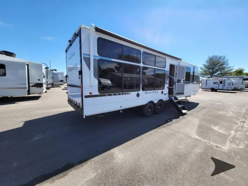2026 Forest River RV Salem FSX 30VCX - Photo 3