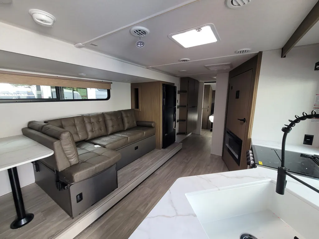 2026 Forest River Salem Cruise Lite 28ICE, Photos photo 11