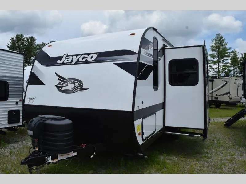 2026 Jayco Jay Feather Air 19MBS - Photo 3