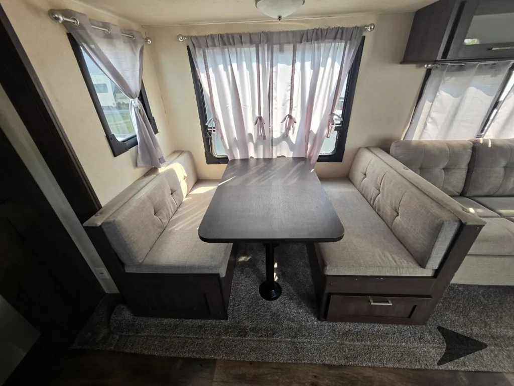 2019 Forest River Wildwood 27RKS, Photos photo 17