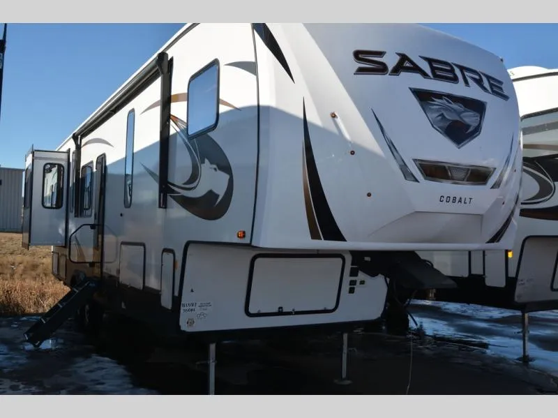 2023 Forest River Sabre 350RL - Photo 2