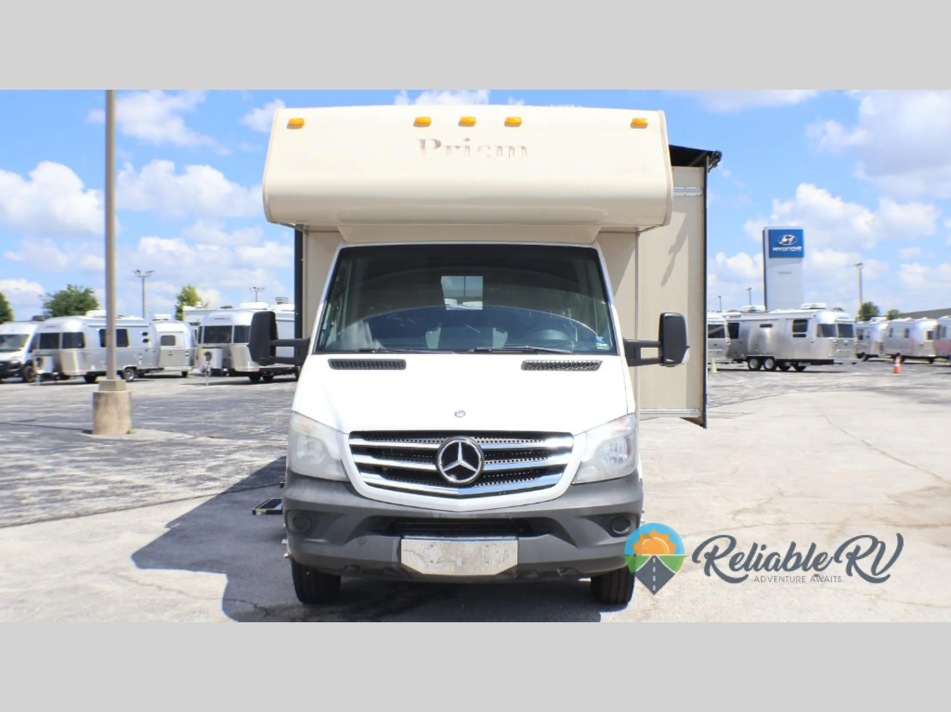 2014 Coachmen Prism 2150 - Photo 3